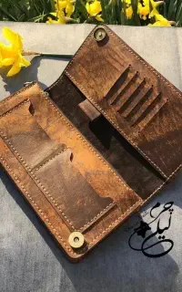 مدارک شناسایی گمشده