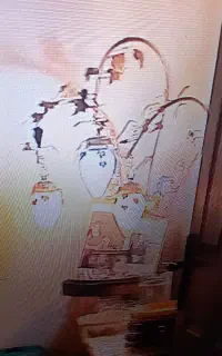 آباژور سه لاپه