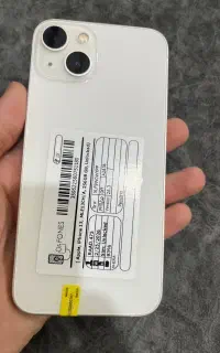 ایفون ۱۳ نرمال حافظه ۲۵۶