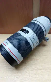 لنزکانن تایپ 3    200 70  III