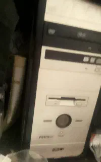 کیس و مانیتور