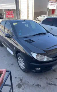 ۲۰۶ تیپ ۳