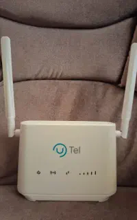 مودم سیم کارتی U Tel