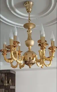 خواهان لوستر