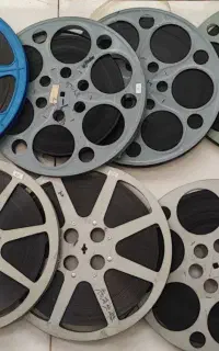 فیلم های آپارات ۱۶ میلیمتری