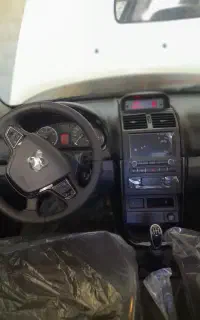 سمند سورن تیوفایو