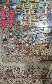 کارت کیمدی