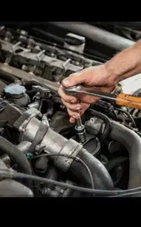 خدمات تضمینی خودرو مکانیکی تیکاف