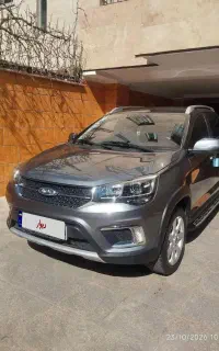 X22 اسپرت اکسلنت