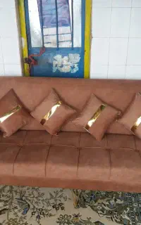مبل اسکالت
