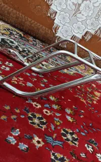 ترکبند موتور هوندا ساوین MKZ
