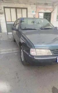 پژو ۴۰۵جی ال ایکس ۲۰۰۰