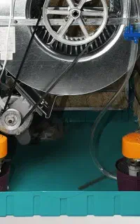 سرویس کولر آبی و خدمات برق ساختمانی وصنعتی۰تا۱۰۰