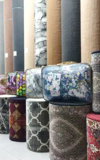 فروش موکت لاریز ساده یزد