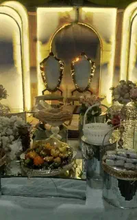 باغ تالارنگین شهر(اردوگاه شهید باهنرفسا)