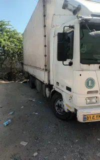 حمل بارواثاثیه منزل تمام نقاطکشور