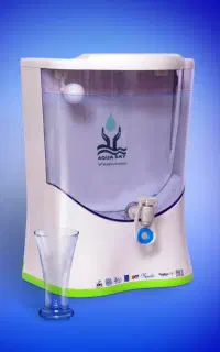 دستگاه تصفیه آب