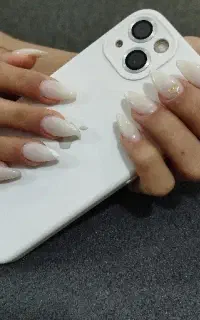 مدل ناخن رایگان