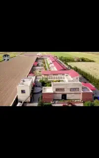 کارگر ساده جهت کار در مزرعه حیوانات
