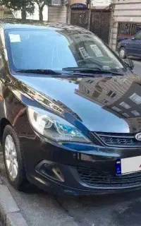 ام وی ام ۳۱۵ نیو صندوق دار