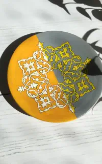 مربی نقاشی تخصصی