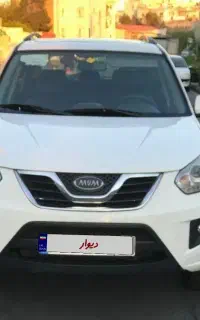 ام وی ام X33sنیو اتوماتیک درحد صفر