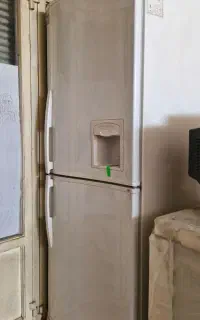 یخچال