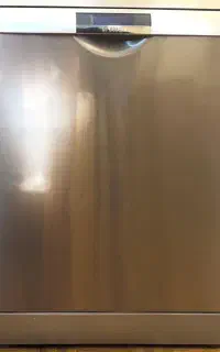 ماشین ظرفشویی بوش اصل آلمان ۱۴ نفره