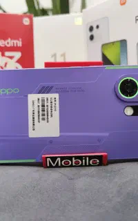 غول قدرتمند Oppo K13 Turbo Pro 5G حافظه 256GB/12GB