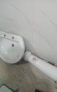 روشویی کاملا سالم