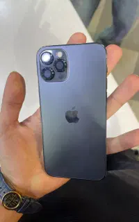 ایفون ۱۲پرو حافظه ۲۵۶ گیگ iphone12pro