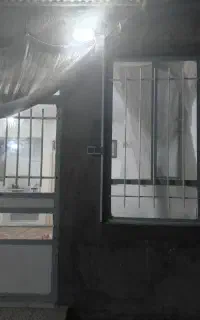 فروش منزل مسکونی تمام اسکلت مهندسی ساز