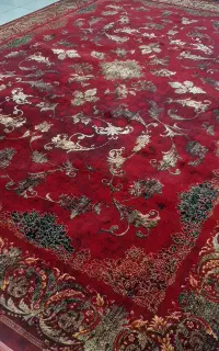 فرش رز