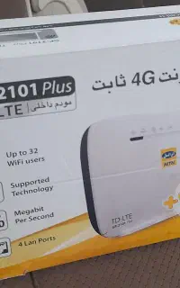 مودم ایرانسل 4G ثابت GP-2101 Plus