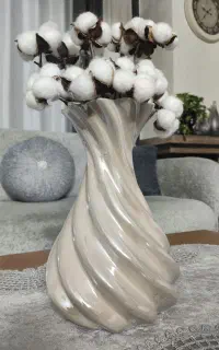 گلدان سرامیکی