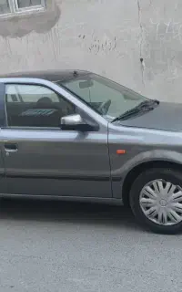 ‌ .سمند lx89