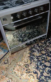 گاز