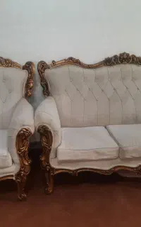 مبل سلطنتی