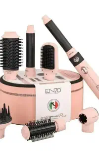 سشوارحرفه ای 1500وات انزو پروفیشینال مدلEN-4133pro
