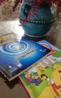 آموزش زبان انگلیسی