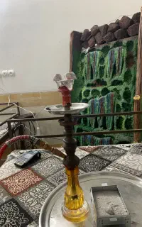 چایخانه خاتم