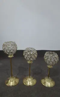 جاشمعی دکوری