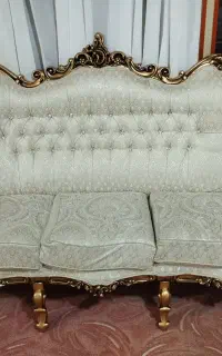 مبل سلطنتی نو با کیفیت
