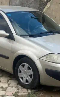 فروش مگان ۱۶۰۰ نقد / اقساط