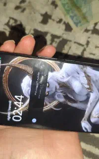 note13pro5g/شیاومی نوت۱۳پرو۵جی۵۱۲رام ۱۲