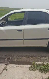 سمند lxمدل 88