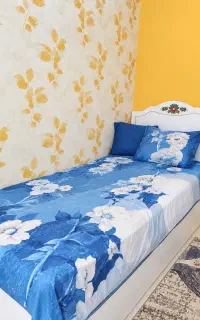 سرویس خواب نوجوان