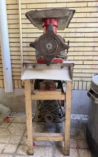 فروش چرخ گوشت صنعتی ۳۲