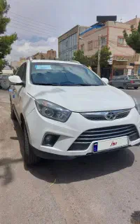 جک s5 دنده ای