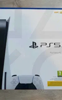 کنسول ps5